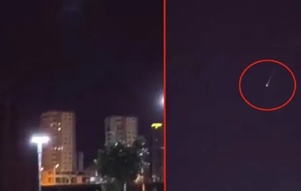 Adana semalarında patlama: İncirlik’te kırmızı alarm!