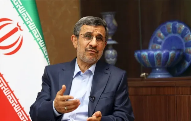“Öldü” denmişti! Ahmedinejad’dan gelen mesaj herkesi şaşırttı
