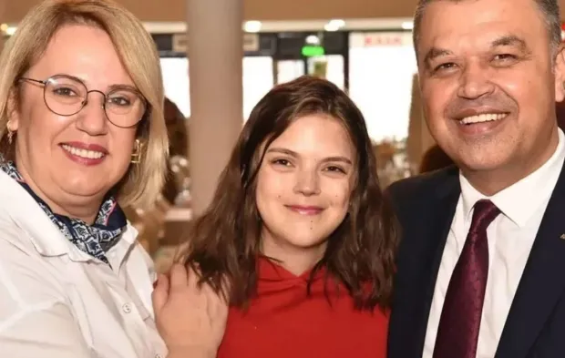 Çan Belediye Başkanı Harun Arslan’ın acı günü: Kızı hayata veda etti