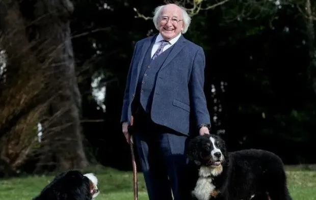 Dünya bu haberi konuşuyor! Cumhurbaşkanı felç geçirdi