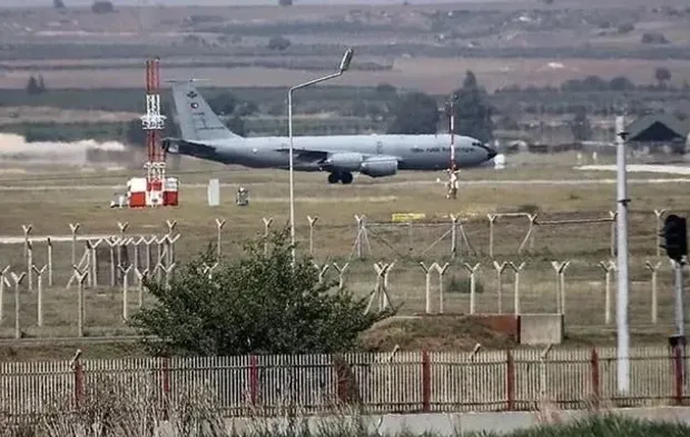 Orta Doğu'da tansiyon yükselirken İncirlik'te ne oldu? İşte soruşturmanın perde arkası