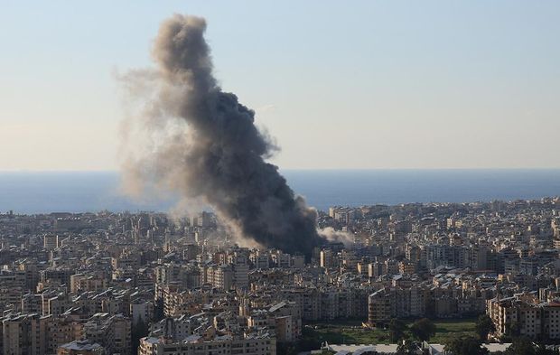 Devlet televizyonu resmen duyurdu: İran’ın en kritik iki İsmi öldürüldü