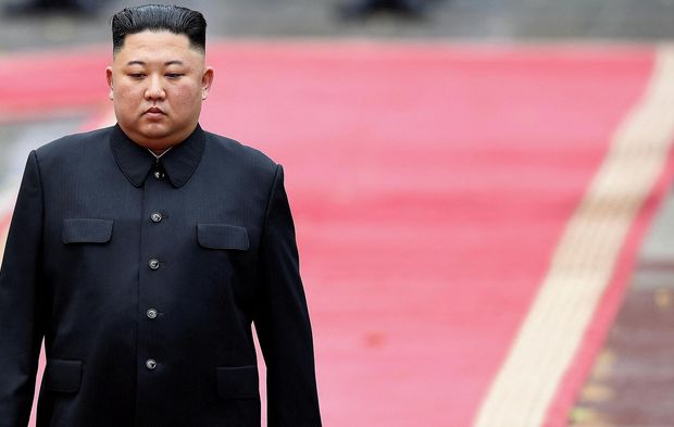Kim Jong Un’dan İran’a açık destek: İsrail’i yok etmek için tek füze yeter