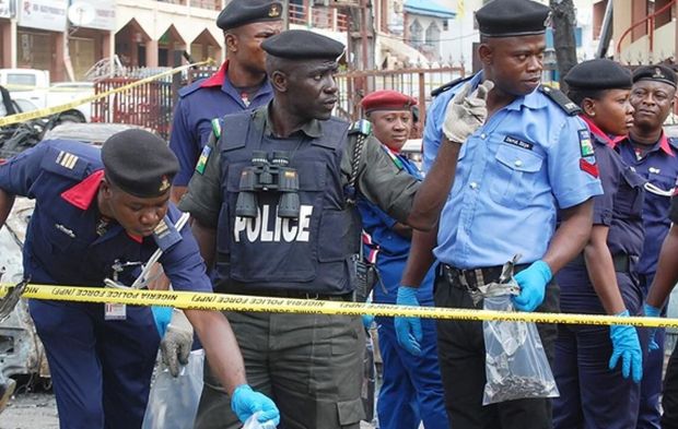 Nijerya'da katliam gibi saldırı: Çok sayıda ölü