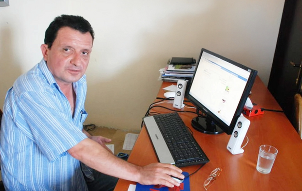 Basın dünyasında büyük üzüntü: Oktay Apaydın vefat etti