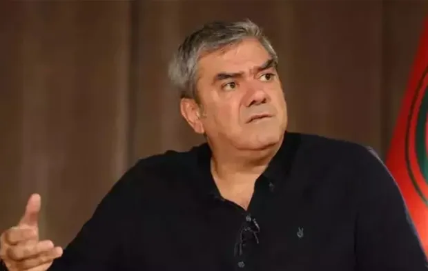 Yılmaz Özdil’den “My Way” mesajı: Sözcü’ye veda mı ediyor?