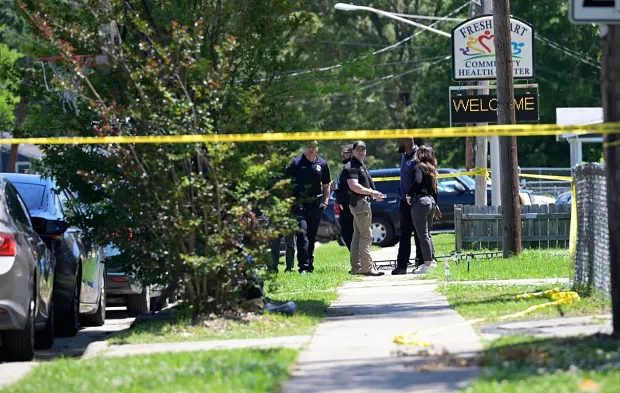 Büyük Facia: Maalesef 8 Çocuk Hayatını Kaybetti