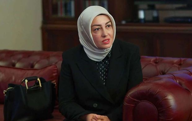 Siyasete Giriyor! Bakın Hangi Parti?