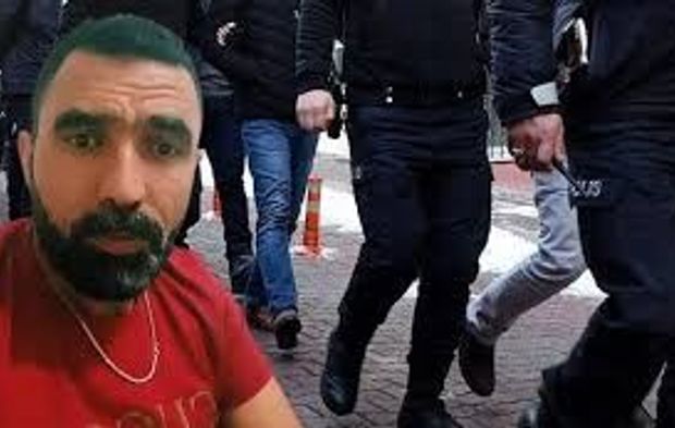 TikTok yayını skandala dönüştü: Tutuklama getirdi