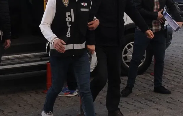 Son Dakika: Ak Partili belediyeye operasyon