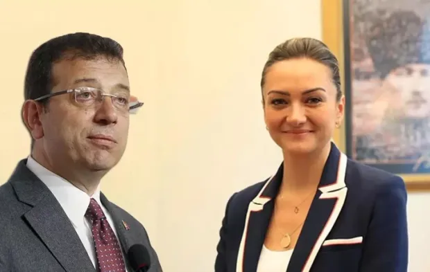 İBB davasında İmamoğlu'nun Özel Kalem Müdürü tahliye edildi