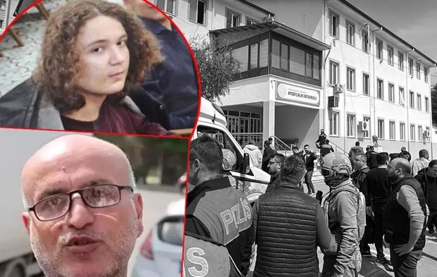 Kahramanmaraş’taki okul saldırısının faili ölmedi mi?