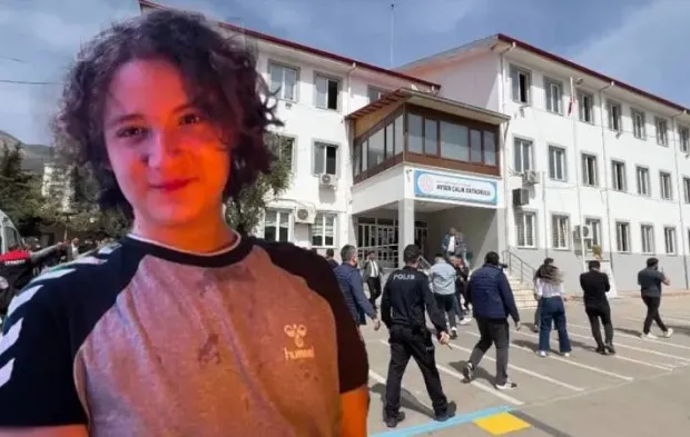 Son dakika Bakın Nereye Gömüldü?