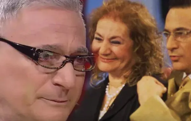 Mehmet Ali Erbil acı haberi duyurdu