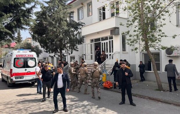 Türkiye’yi yasa boğan saldırıda yeni perde: Saldırganın ailesi gözaltına alındı