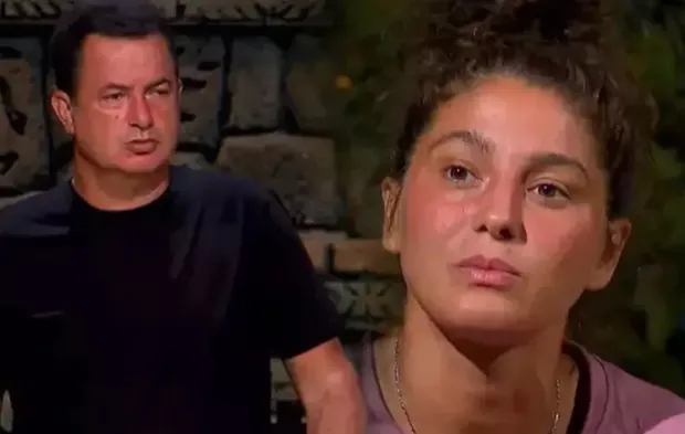 O İsim, Bakın Kimin Yeğeni Çıktı?