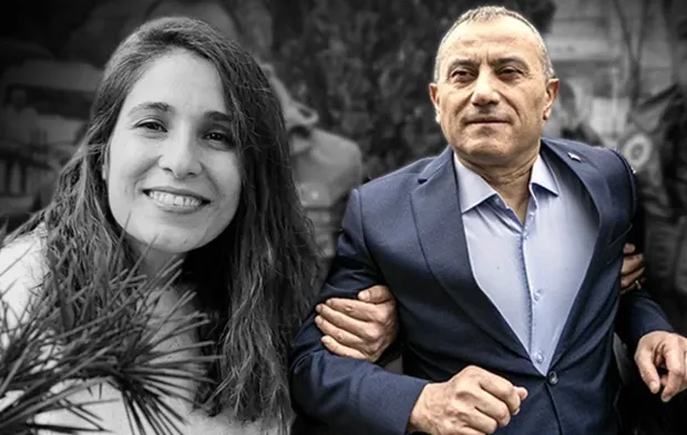 Türkiye’nin Gündemindeki İsimde Şok Gelişme