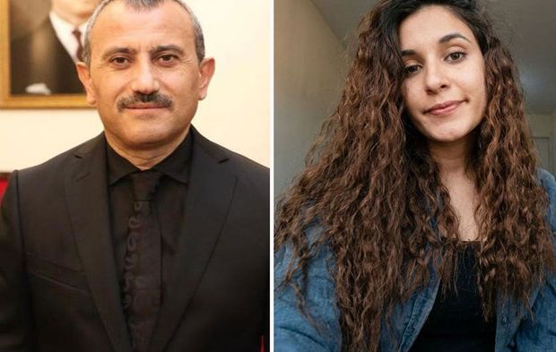 Eski Tunceli Valisi Tuncay Sonel Hakkındaki Gerçek Ortaya Çıktı