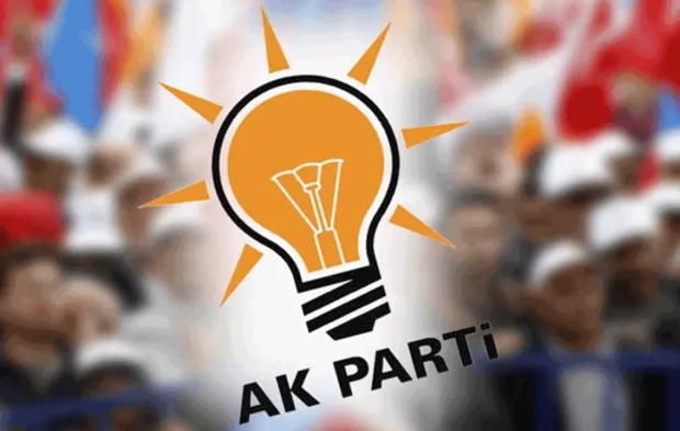 AK Parti'ye Geçme Sebebi Bakın Neymiş
