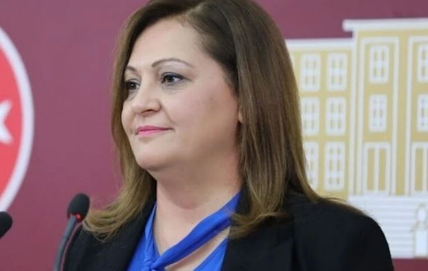 AK Parti’den Burcu Köksal açıklaması geldi