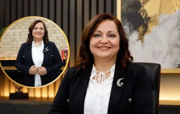 Burcu Köksal Sessizliğini Bozdu