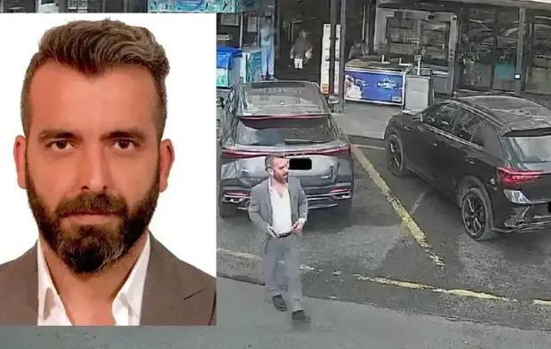 MİT’ten İsrail Casusuna Operasyon