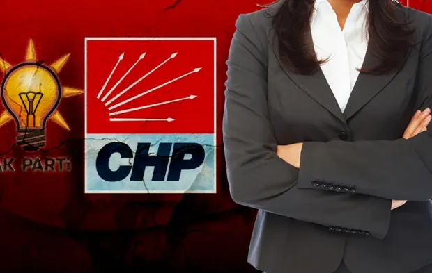 O CHP'li Belediye Başkanı AK Parti'ye Geçiyor!