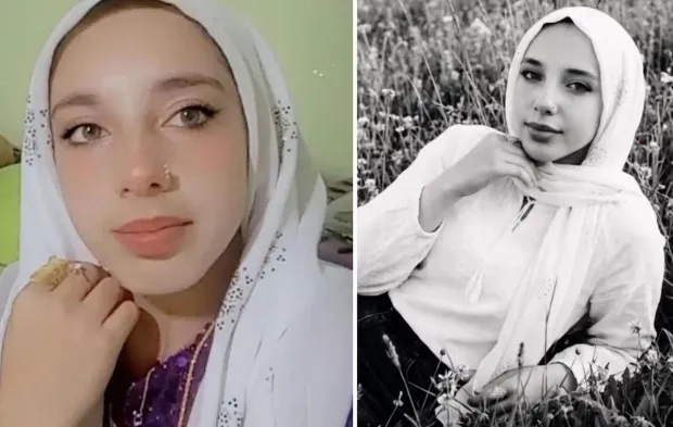 15 yaşındaki Hülya silahla vurulmuş halde ölü bulundu