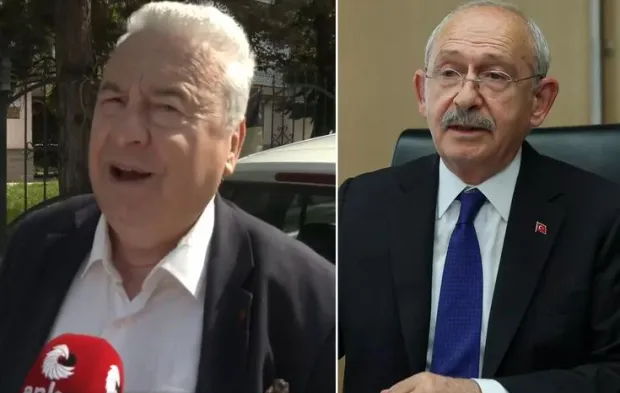 15 Yıllık Komşusu Kılıçdaroğlu İçin Bakın Ne Dedi
