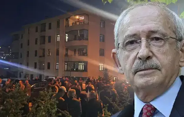 Kılıçdaroğlu yönetiminden Son Dakika Kararı