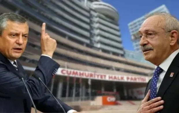 Kemal Kılıçdaroğlu Bakın Ne Yapacakmış