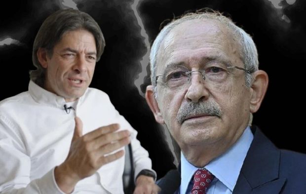 CHP'li Solakoğlu'ndan Kılıçdaroğluna Tepki