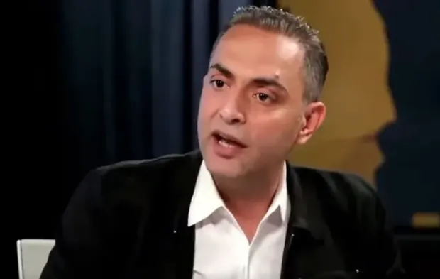 Gazeteci Ağırel Ağır Konuştu!