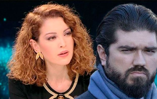 Nagehan Alçı Açıklaması Geldi