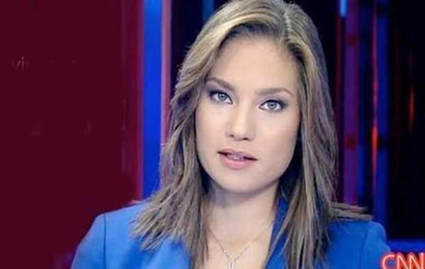 Sıcak Gelişme: Nevşin Mengü Açıkladı