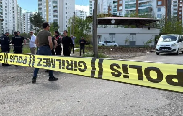 Diyarbakır’da Panik Anları: Okul Çevresinde Silah Sesleri Yükseldi!