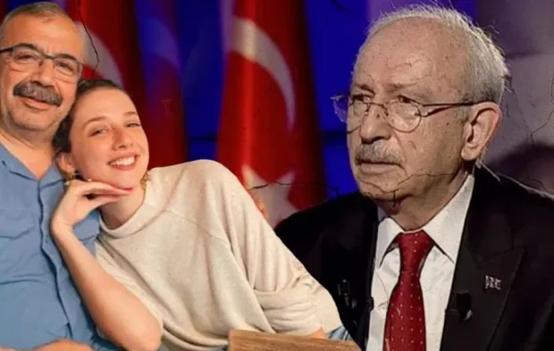 Süreyya Önder'in kızından Kılıçdaroğlu'na ağır sözler