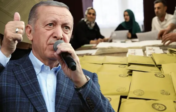 Seçim Tarihini Açıkladı!