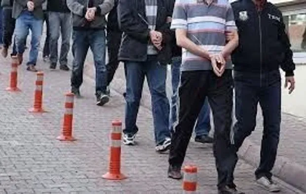 Hakim, kadına: 2 yıldır eşin yok