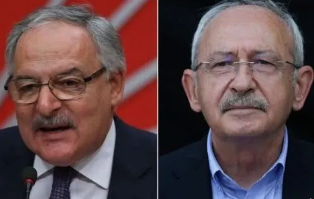Haluk Koç Açıkladı