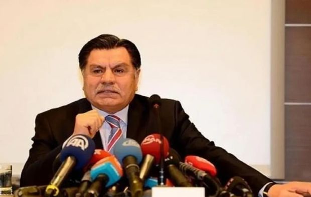 Haşim Kılıç açıkladı