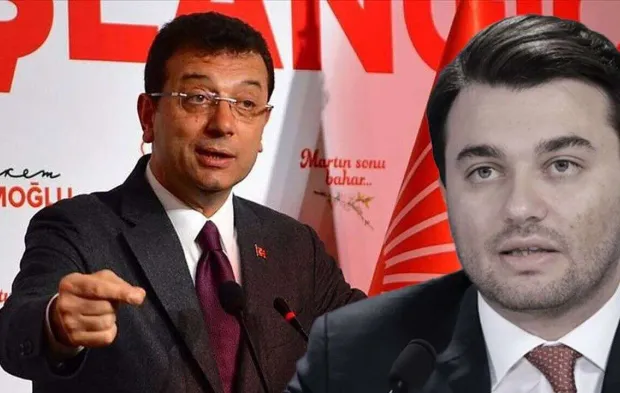 İmamoğlu'nun Avukatı Açıkladı