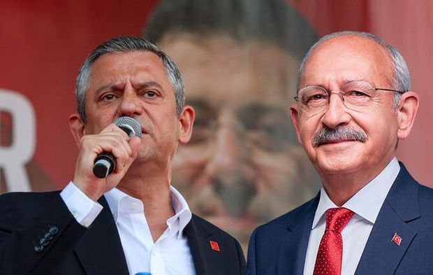 Butlan Anketinden Kemal Kılıçdaroğlu’na Kötü Haber!