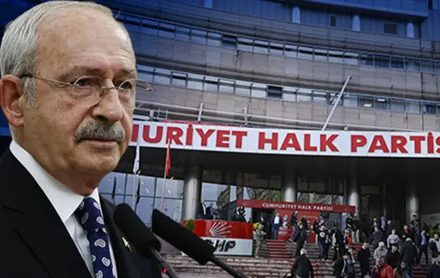 Son Dakika Başkan Görevden Alınacak