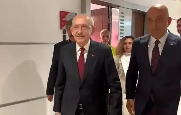 Bu skandal arınmayla temizlenmez!