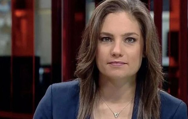 Nevşin Mengü açıkladı