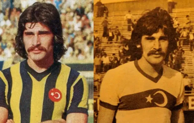 Eski Milli Futbolcumuzu Kaybettik