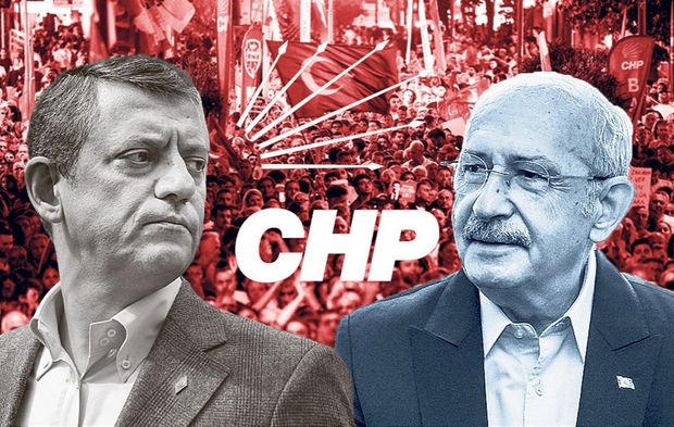 Özgür Özel’in Yeni Partisinin Adı Belli Oldu!