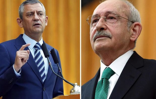 Yol Haritası Netleşti! Yeni Parti İçin Tarih Belli Oldu