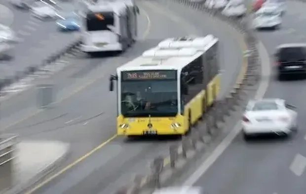 65 Yaş Üstüne Artık Yasak